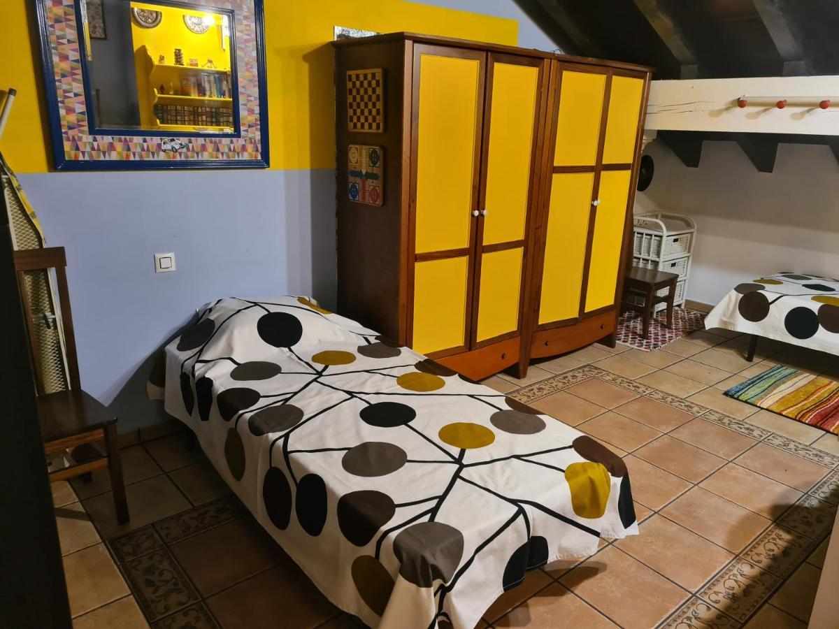 Apartment Duplex Somo