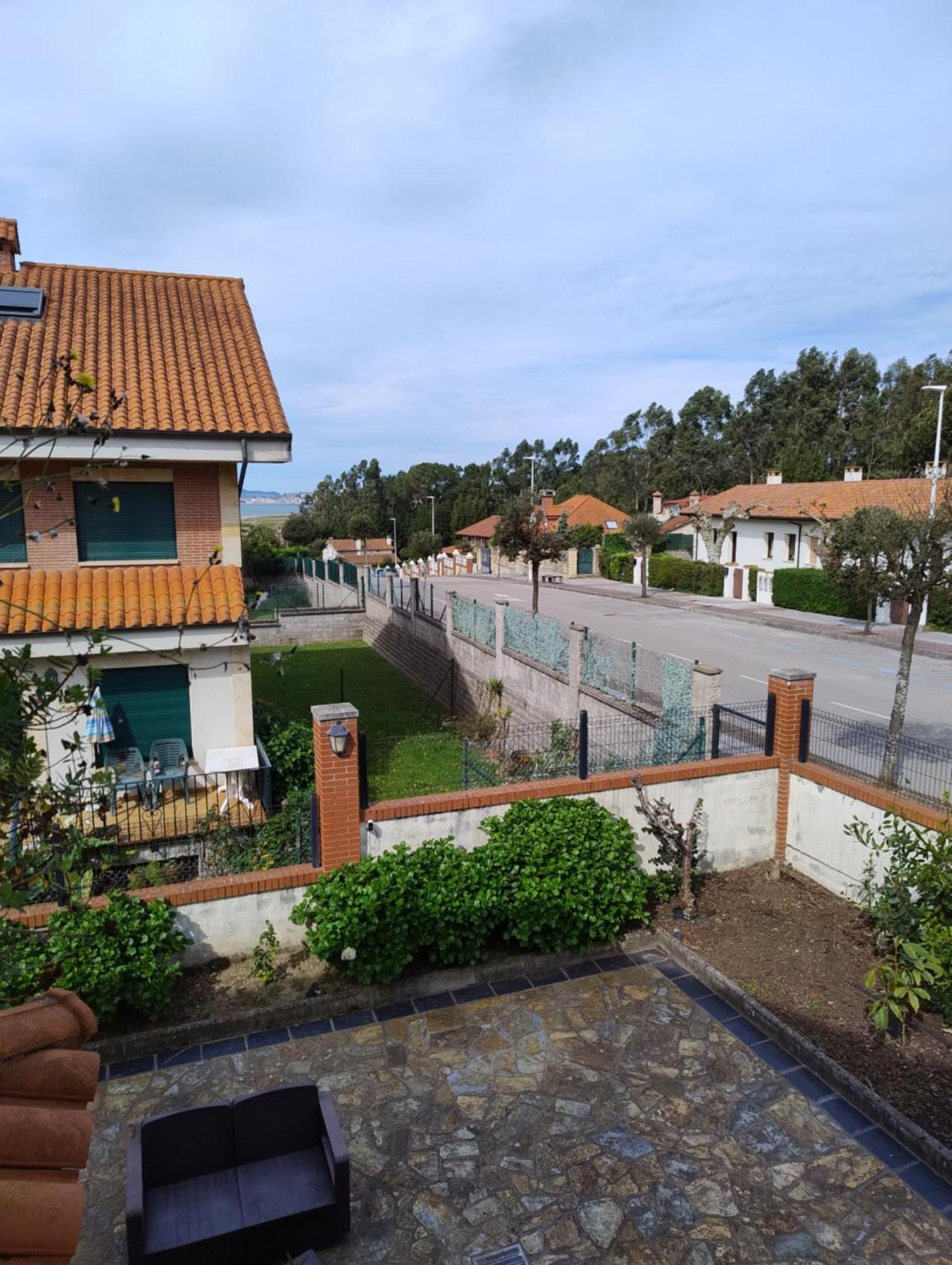 Duplex Apartment Somo