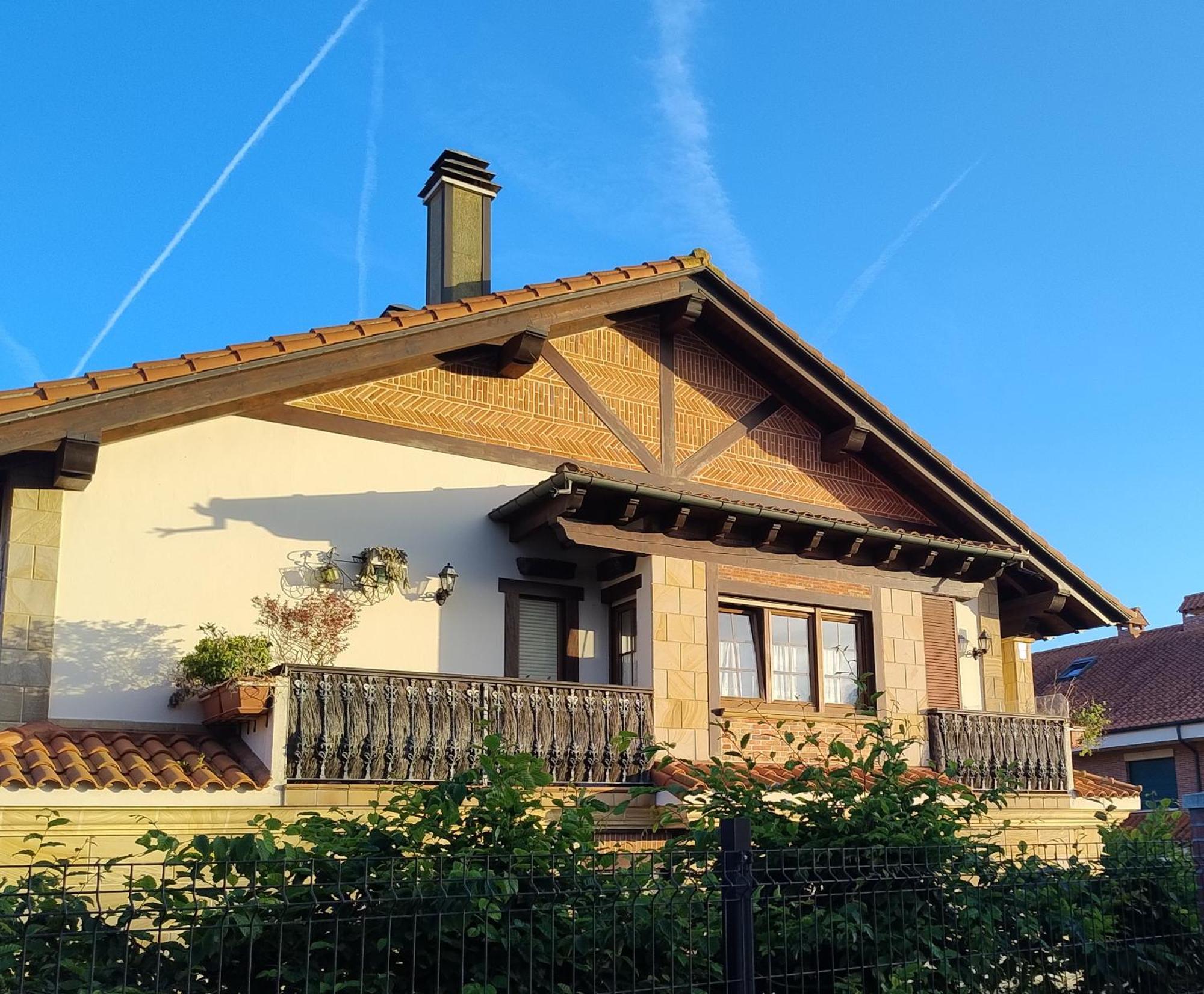 Apartment Duplex Somo