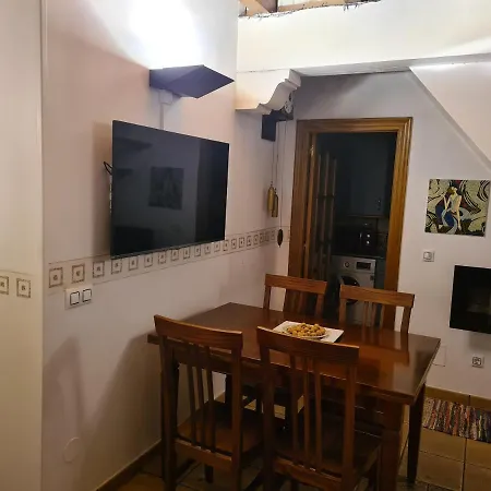Duplex Somo Apartment Exterior photo