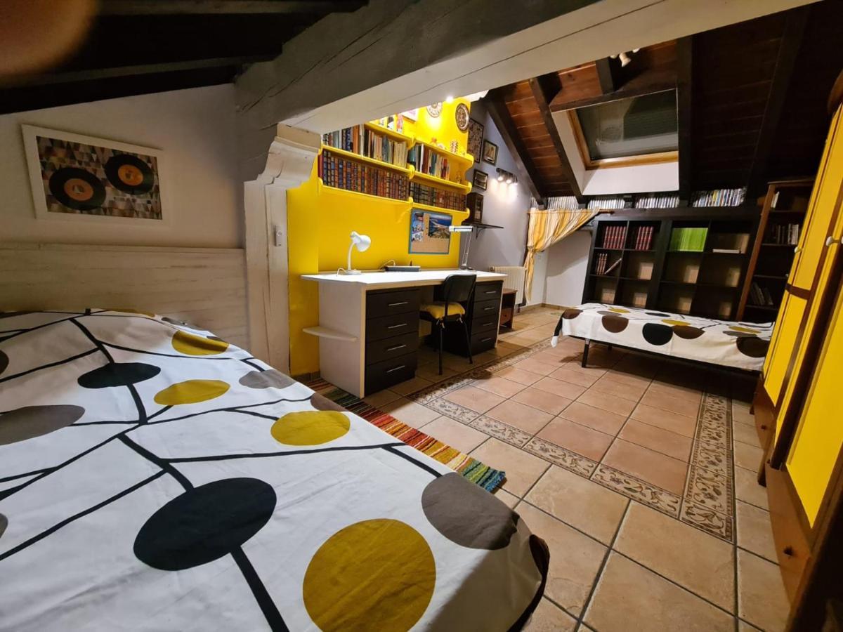 Duplex Appartement