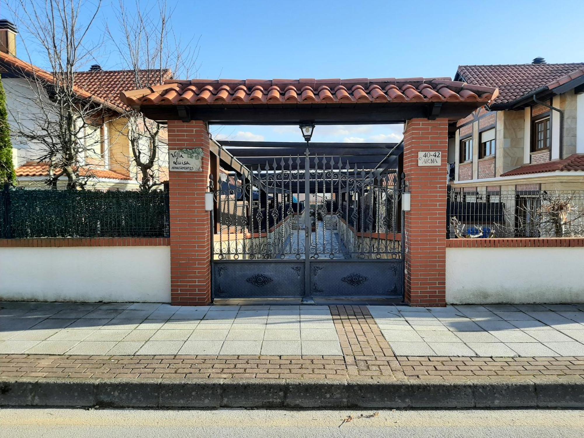 Apartament Duplex