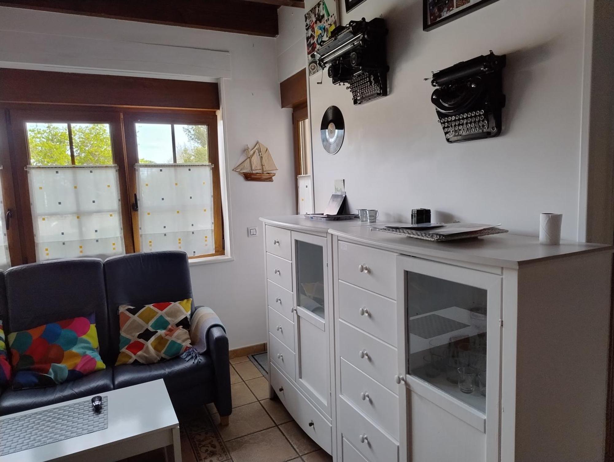 Appartement Duplex Somo