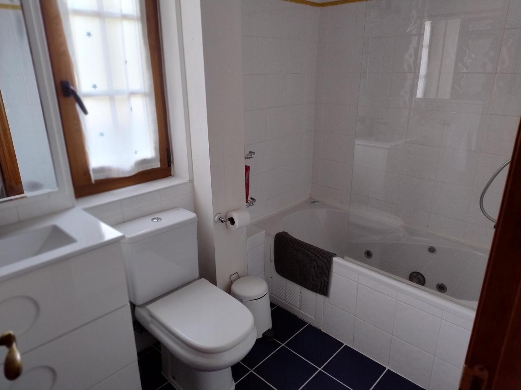 Appartement Duplex