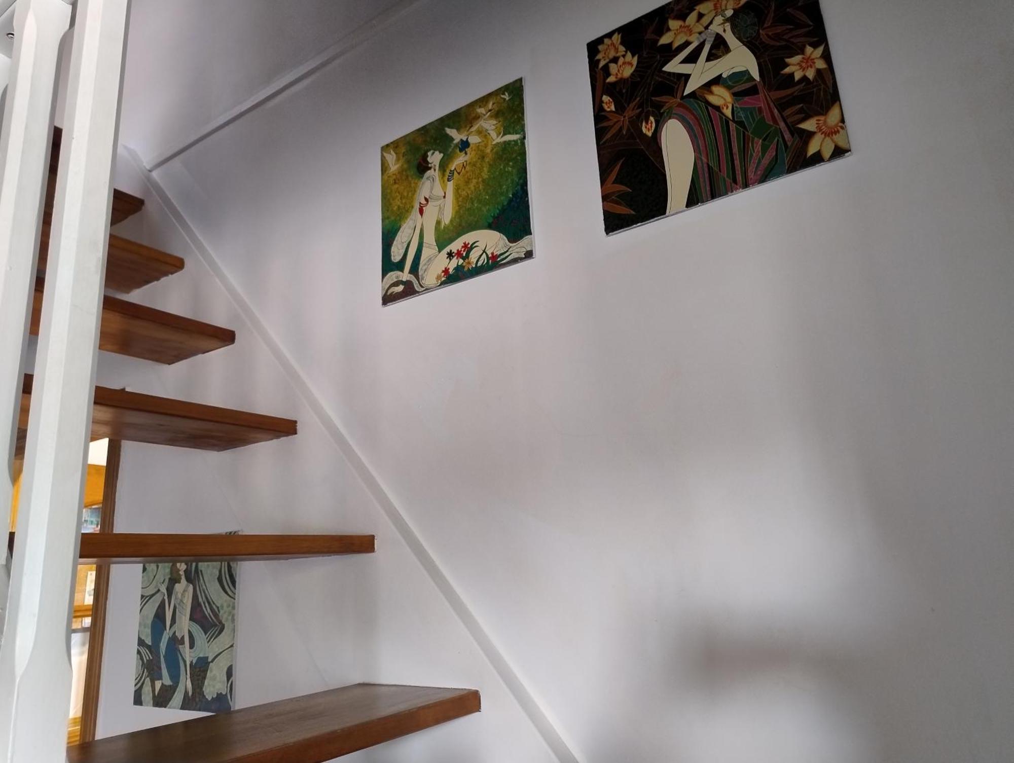 Duplex Appartement