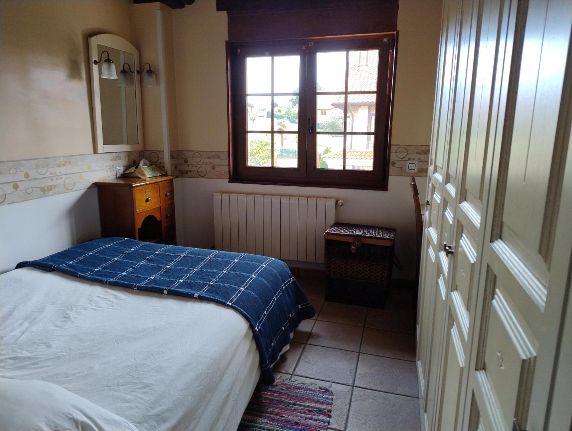 Duplex Appartement Somo
